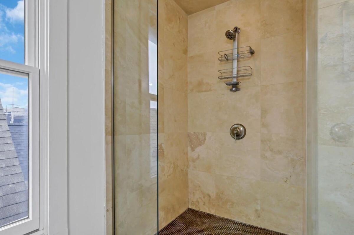 Housepitality - The Columbus Game House - 2 Br Villa Exteriör bild